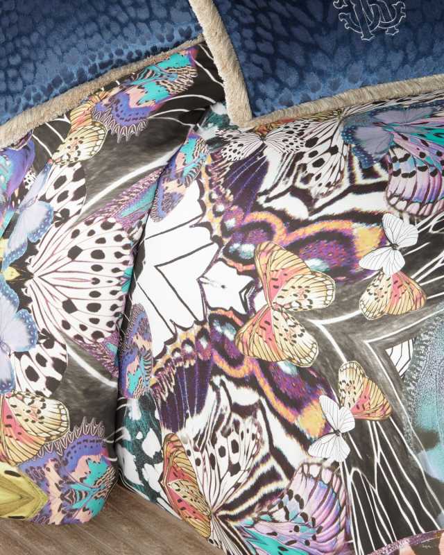 Flying Wings Duvet Cover